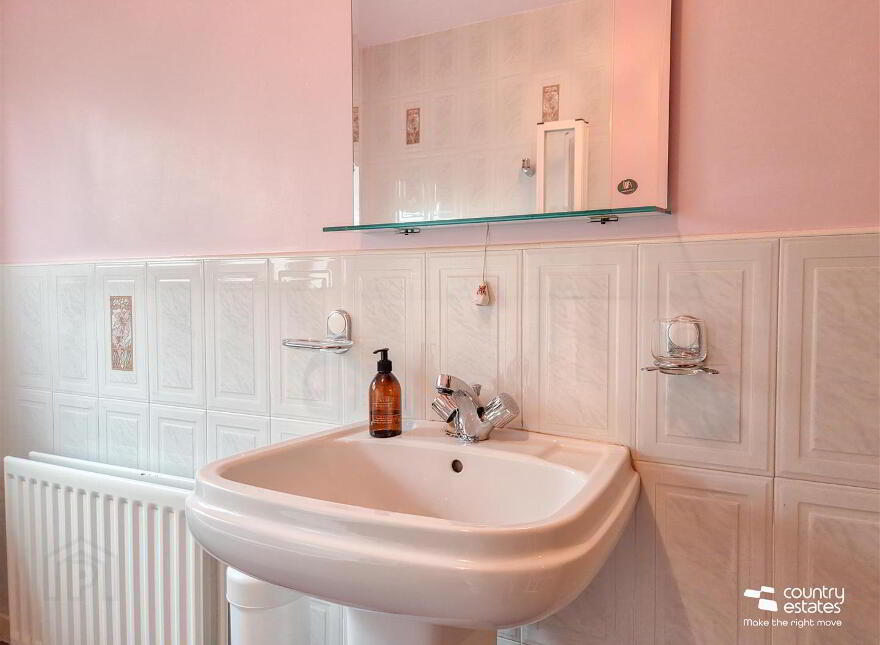5 Kensingvale, Parkgate, Ballyclare, BT39 0AF