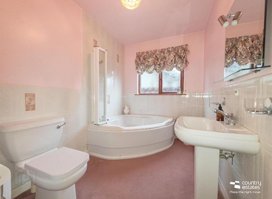 5 Kensingvale, Parkgate, Ballyclare, BT39 0AF