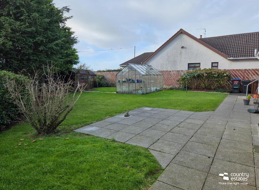 5 Kensingvale, Parkgate, Ballyclare, BT39 0AF