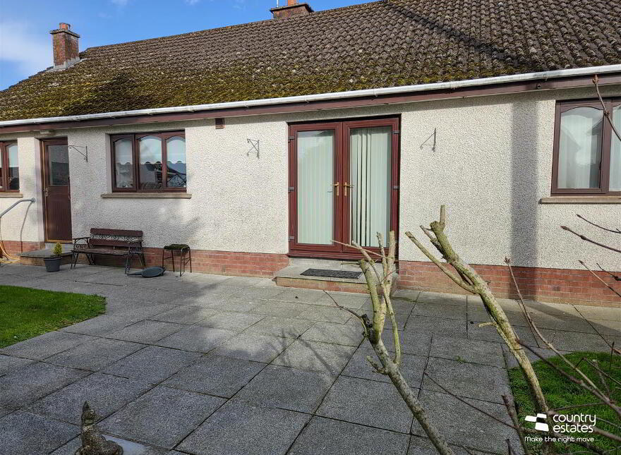 5 Kensingvale, Parkgate, Ballyclare, BT39 0AF