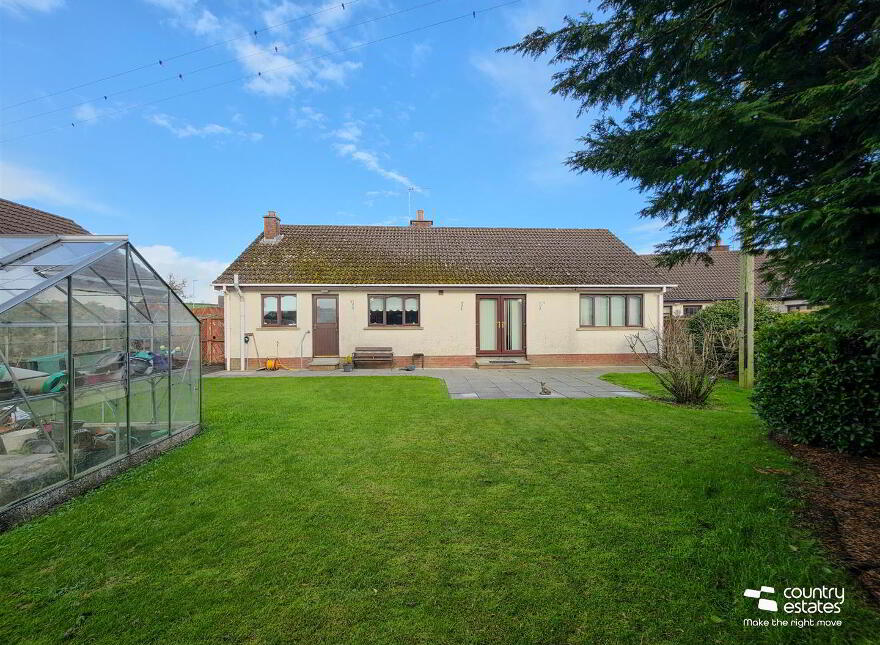 5 Kensingvale, Parkgate, Ballyclare, BT39 0AF