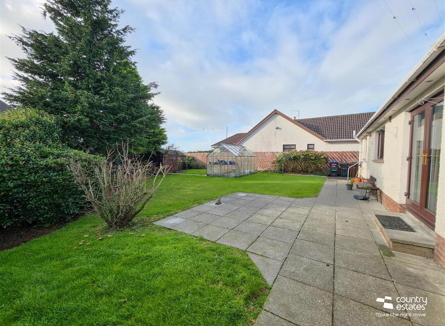 5 Kensingvale, Parkgate, Ballyclare, BT39 0AF