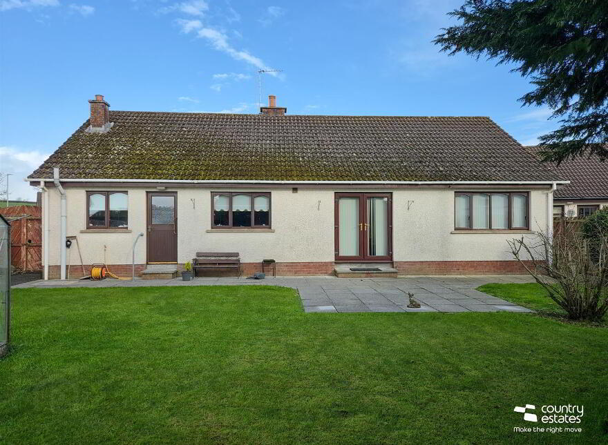 5 Kensingvale, Parkgate, Ballyclare, BT39 0AF
