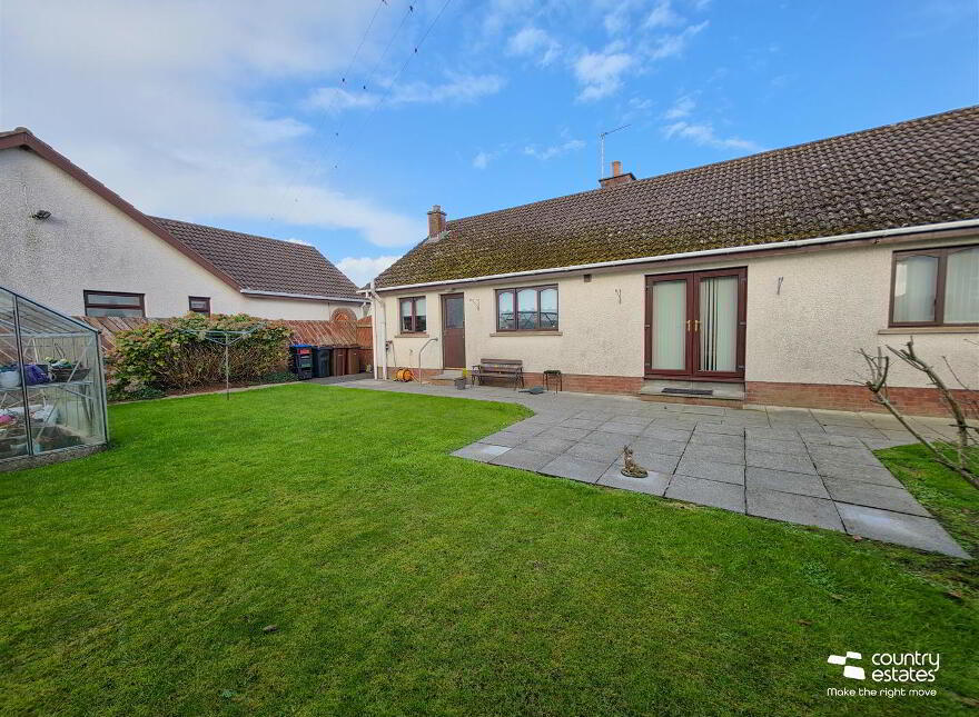 5 Kensingvale, Parkgate, Ballyclare, BT39 0AF