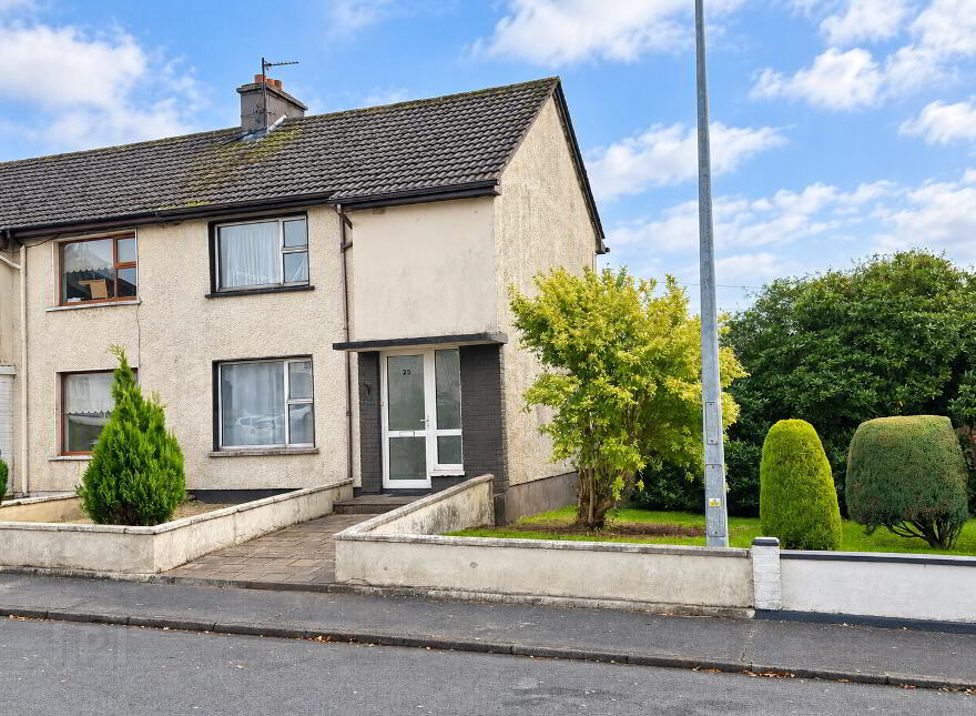 25 O’cleirigh Avenue, Donegal Town, F94R9X8