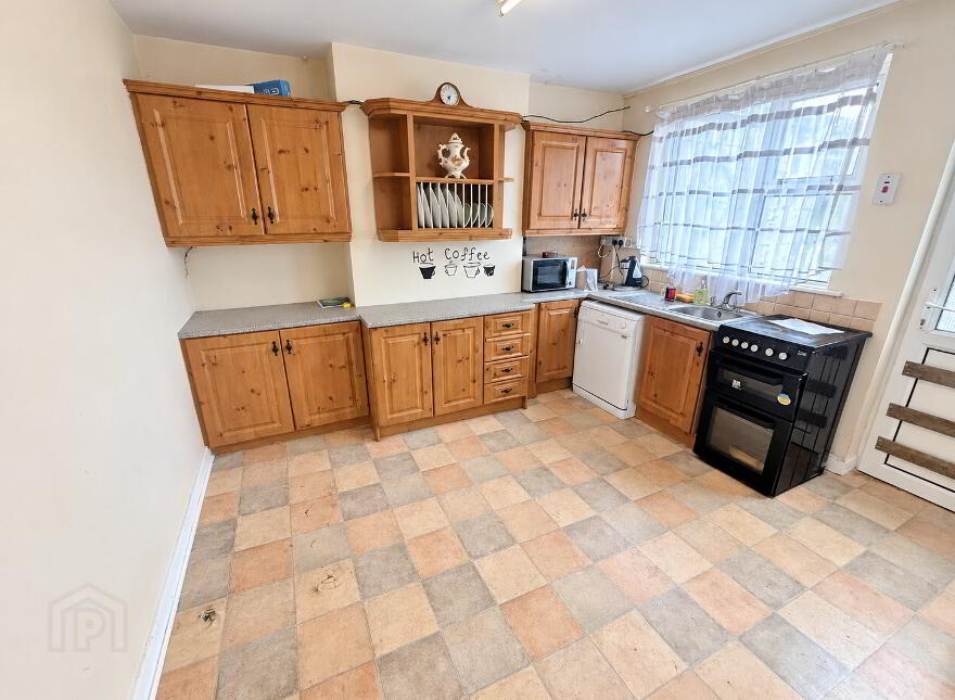 25 O’cleirigh Avenue, Donegal Town, F94R9X8