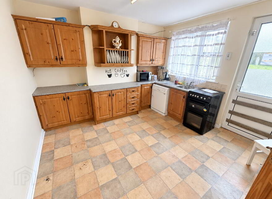 25 O’cleirigh Avenue, Donegal Town, F94R9X8