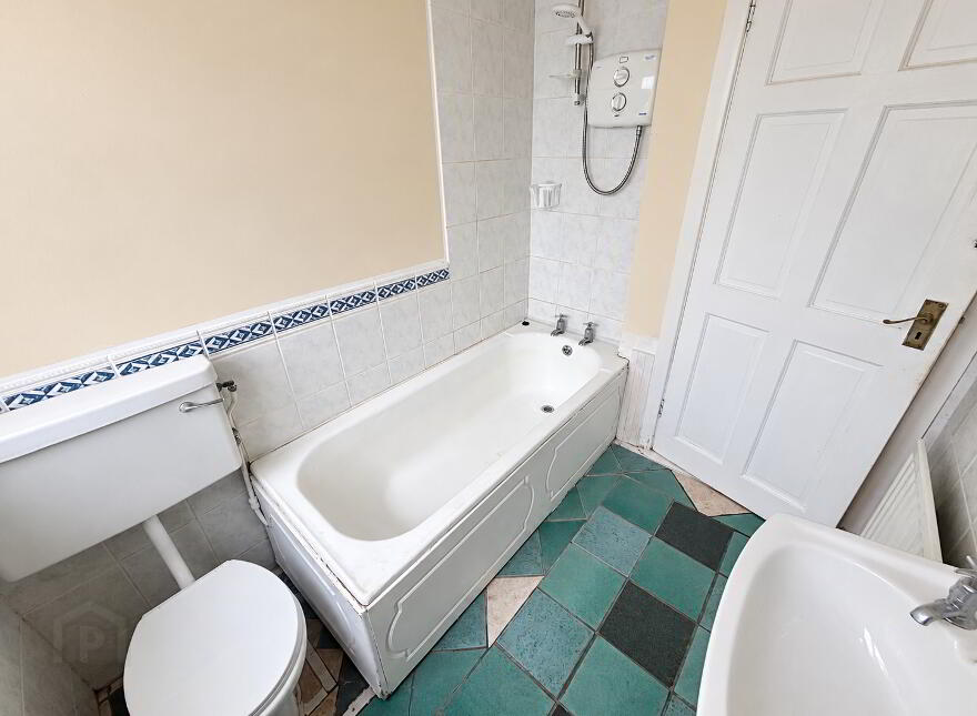 25 O’cleirigh Avenue, Donegal Town, F94R9X8