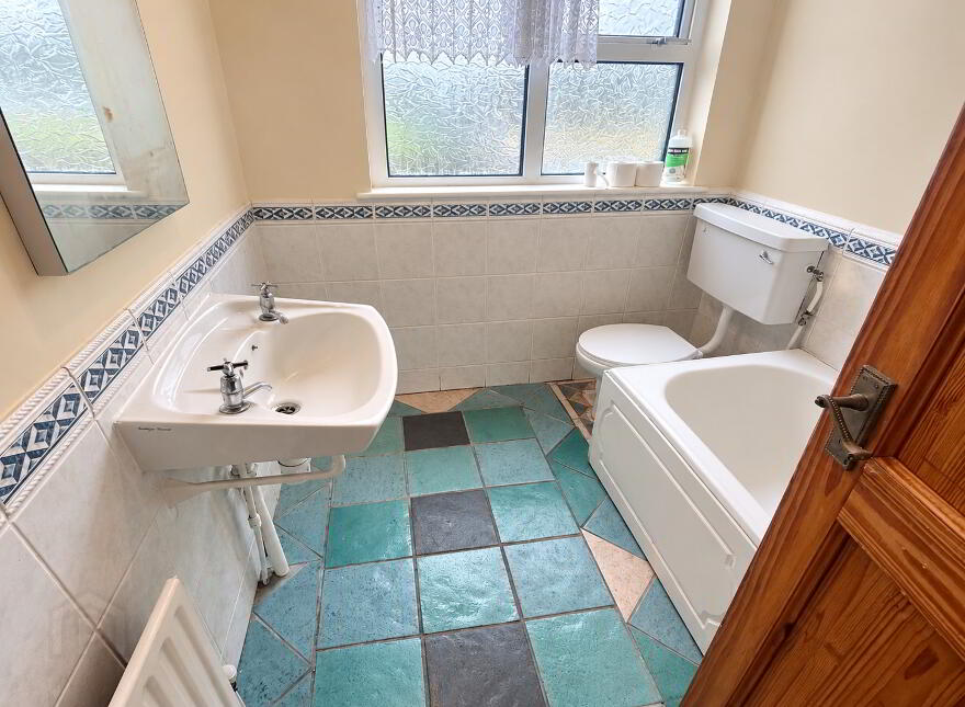 25 O’cleirigh Avenue, Donegal Town, F94R9X8