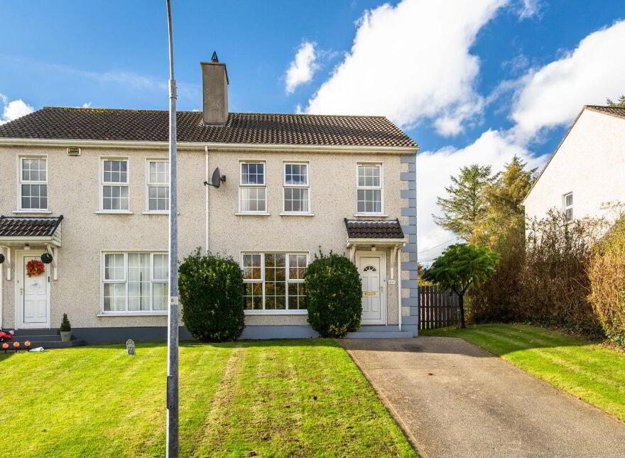 19 Sylvan Park, Letterkenny, F92X5CN