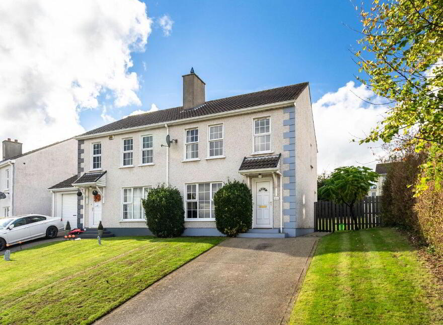 19 Sylvan Park, Letterkenny, F92X5CN