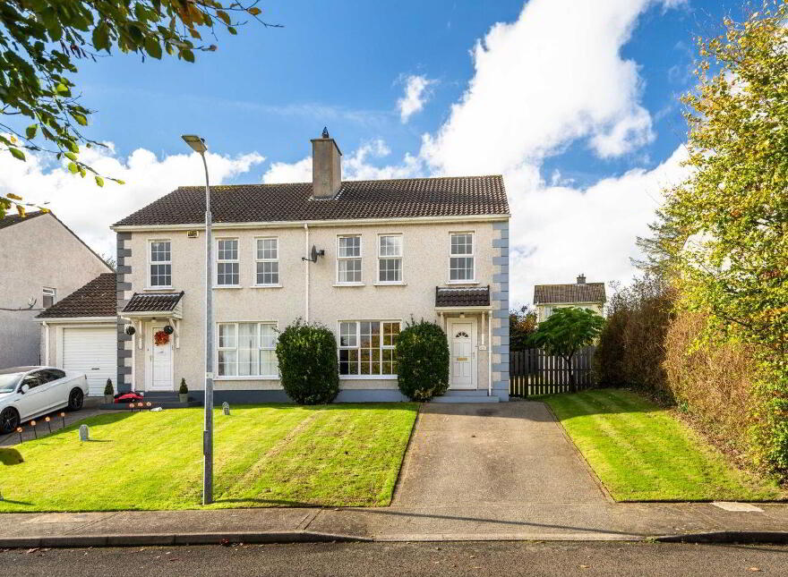 19 Sylvan Park, Letterkenny, F92X5CN