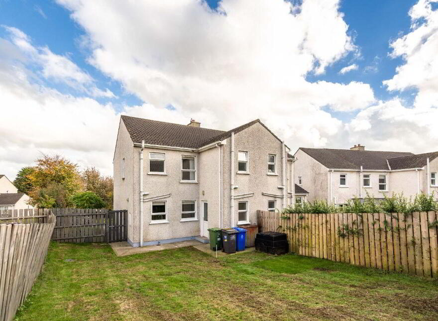 19 Sylvan Park, Letterkenny, F92X5CN