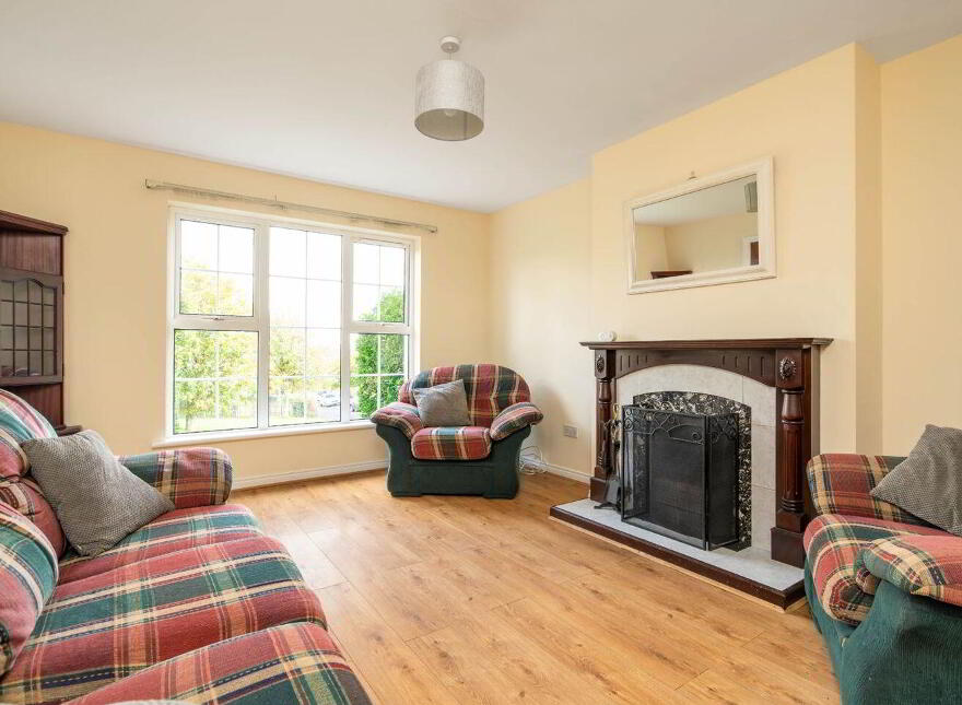 19 Sylvan Park, Letterkenny, F92X5CN