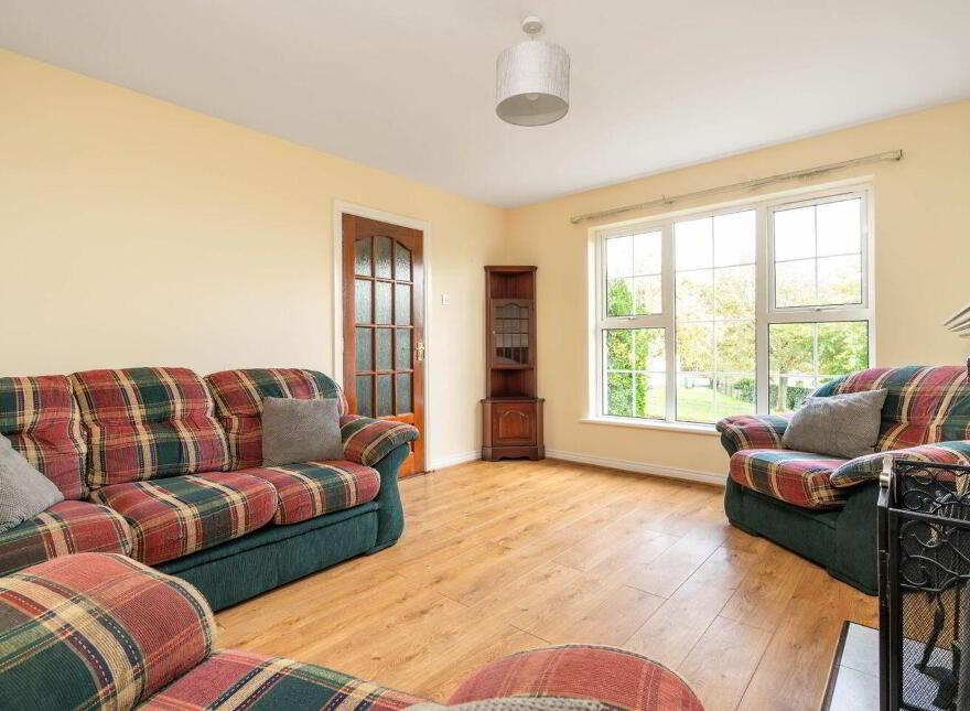 19 Sylvan Park, Letterkenny, F92X5CN