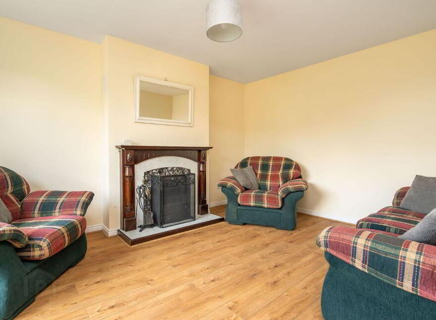 19 Sylvan Park, Letterkenny, F92X5CN