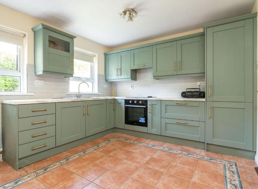 19 Sylvan Park, Letterkenny, F92X5CN