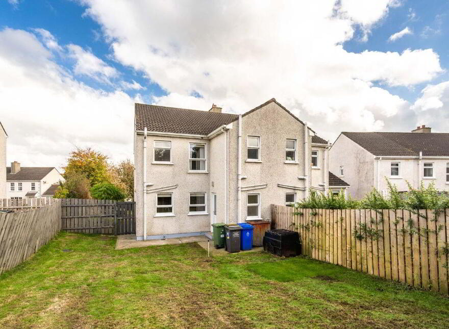 19 Sylvan Park, Letterkenny, F92X5CN