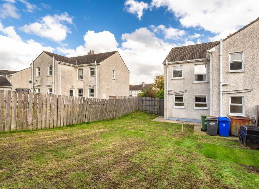 19 Sylvan Park, Letterkenny, F92X5CN