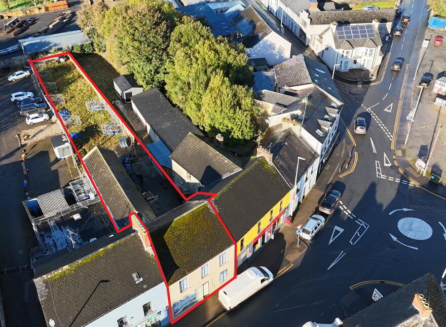 Ferguson Crescent, Castlederg, BT81 7AF