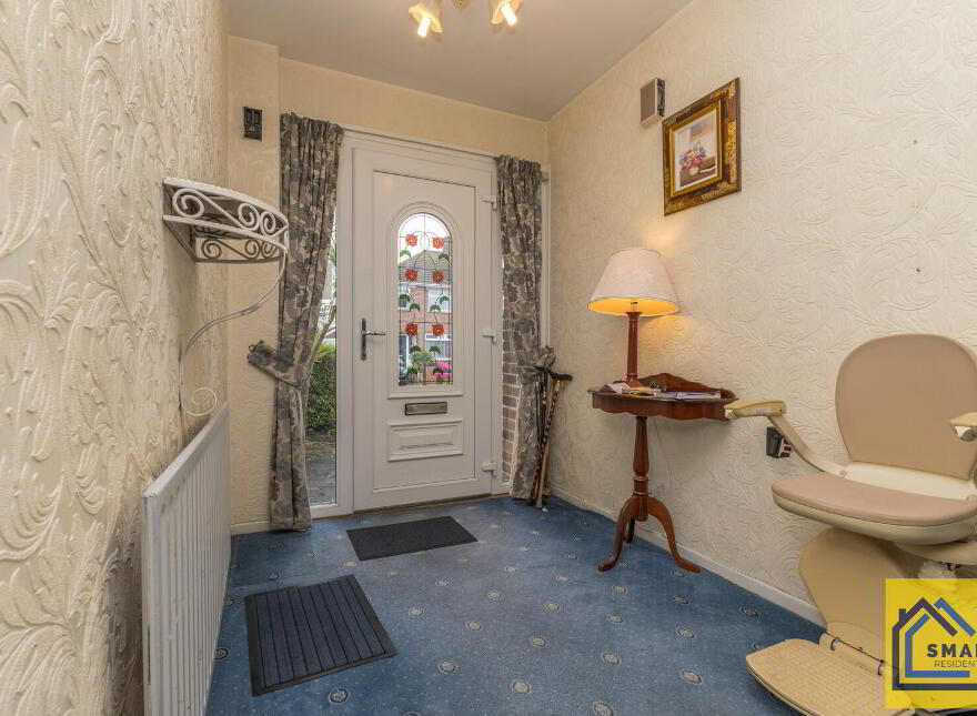 3 Marmont Crescent, Belfast, BT4 2GQ
