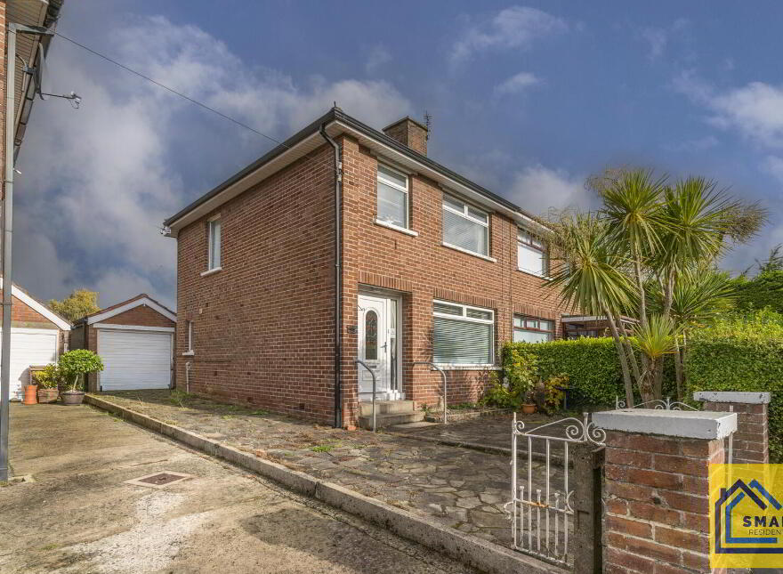3 Marmont Crescent, Belfast, BT4 2GQ
