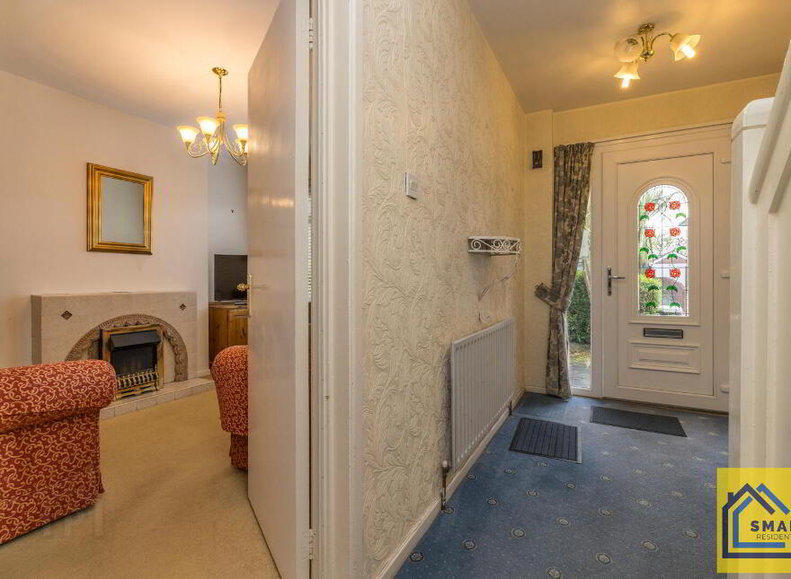 3 Marmont Crescent, Belfast, BT4 2GQ