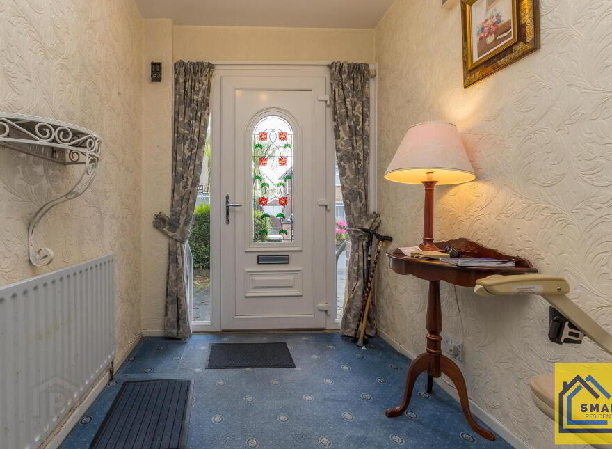 3 Marmont Crescent, Belfast, BT4 2GQ