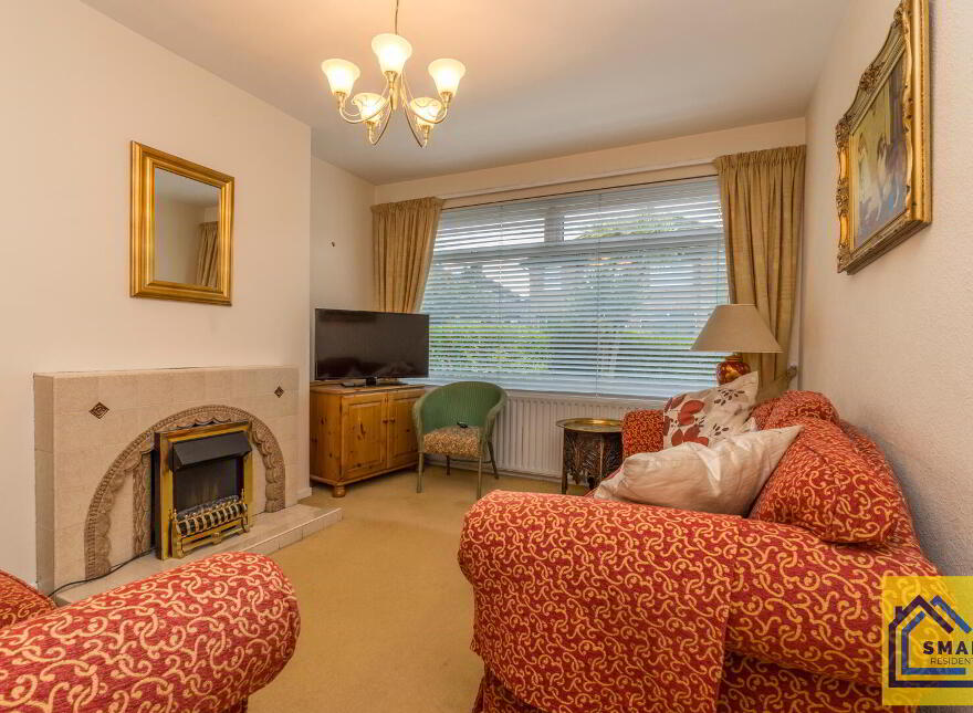 3 Marmont Crescent, Belfast, BT4 2GQ