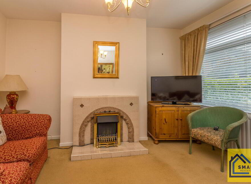 3 Marmont Crescent, Belfast, BT4 2GQ