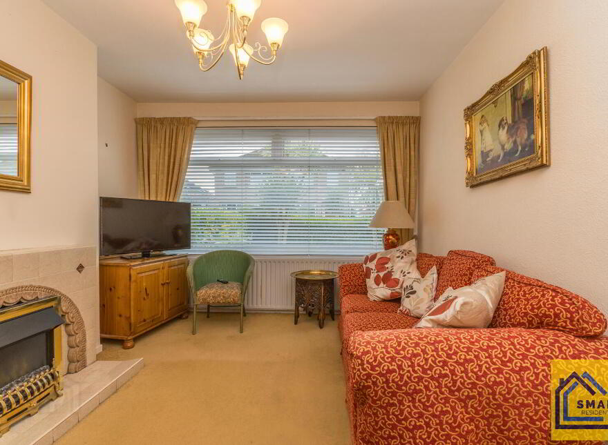 3 Marmont Crescent, Belfast, BT4 2GQ