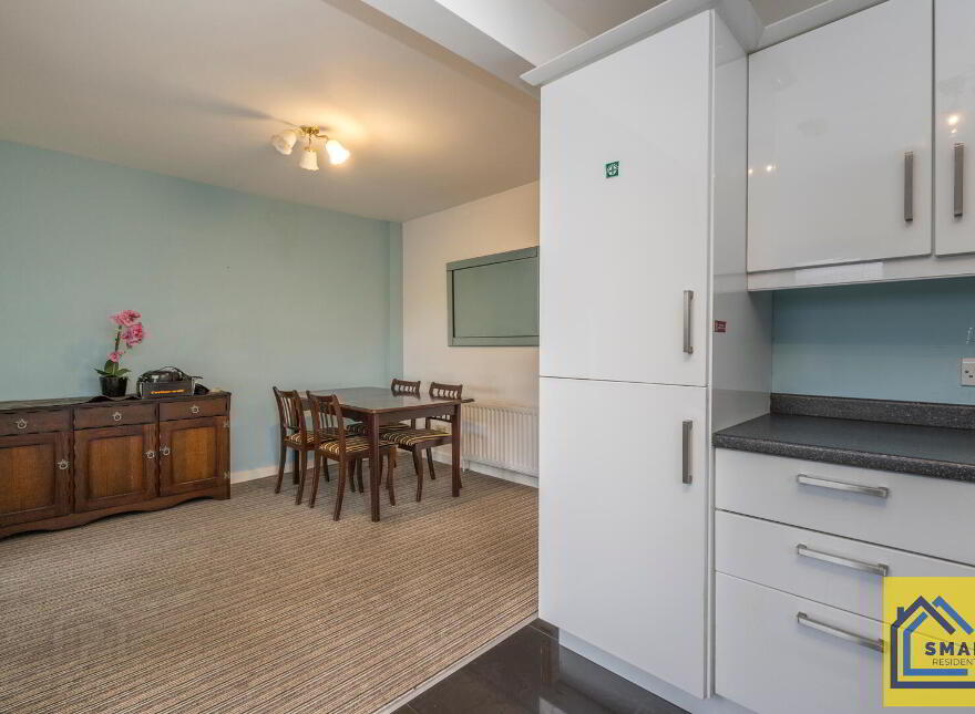 3 Marmont Crescent, Belfast, BT4 2GQ