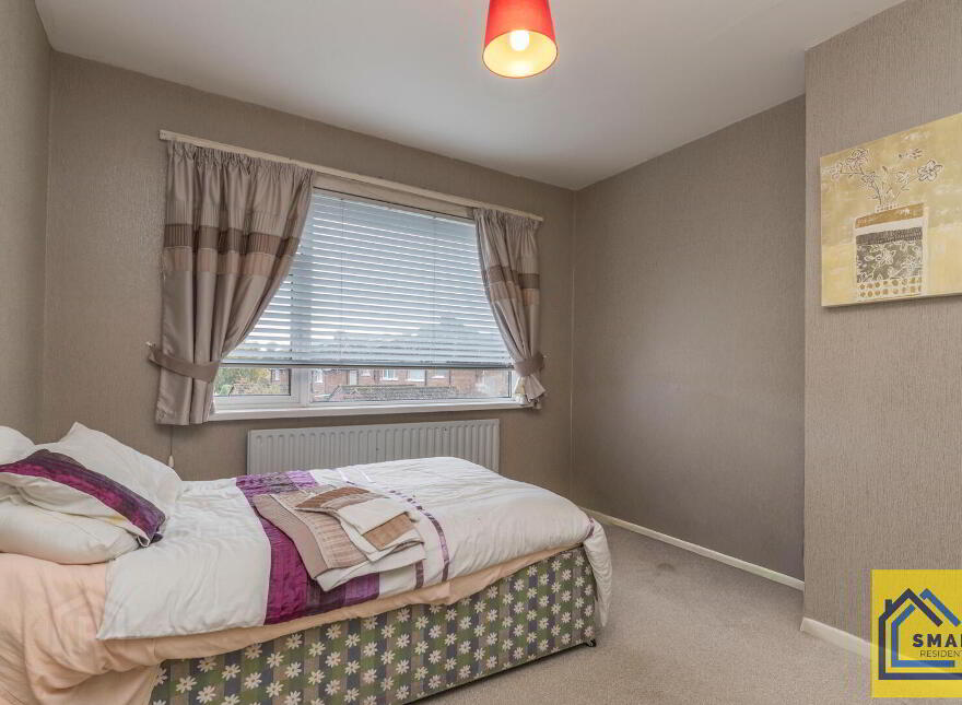 3 Marmont Crescent, Belfast, BT4 2GQ