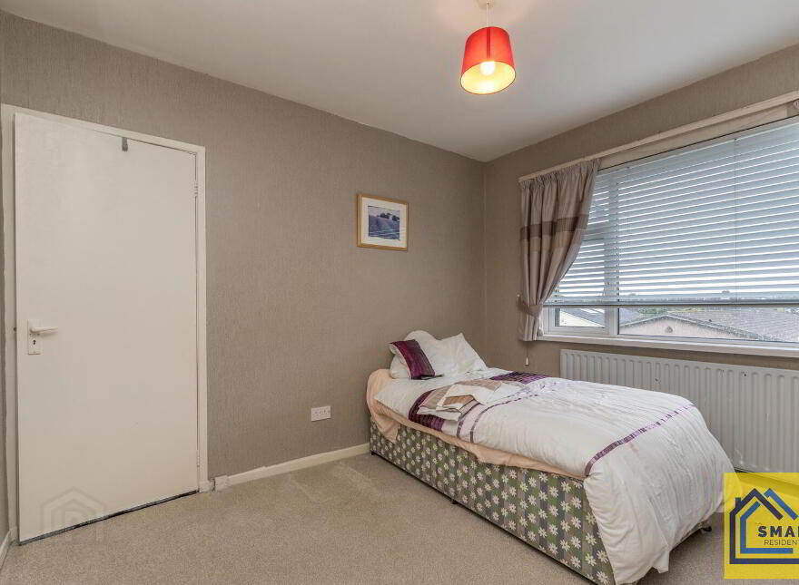 3 Marmont Crescent, Belfast, BT4 2GQ