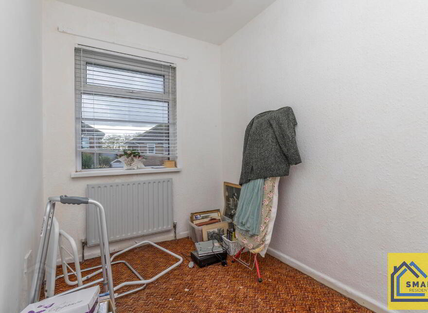 3 Marmont Crescent, Belfast, BT4 2GQ