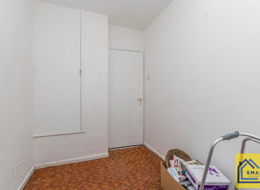 3 Marmont Crescent, Belfast, BT4 2GQ