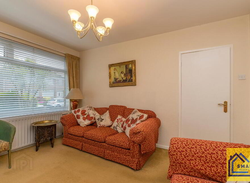 3 Marmont Crescent, Belfast, BT4 2GQ