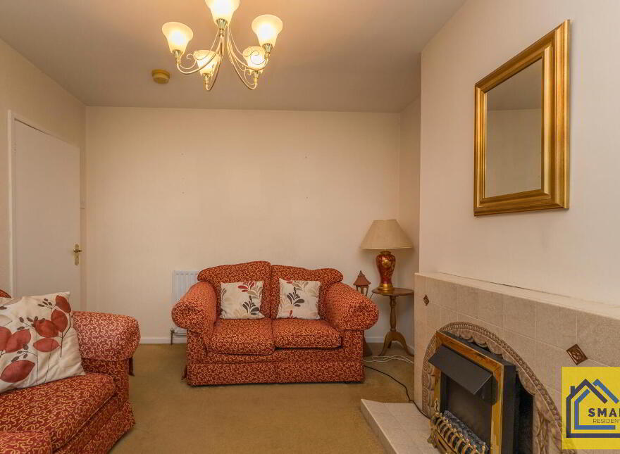 3 Marmont Crescent, Belfast, BT4 2GQ