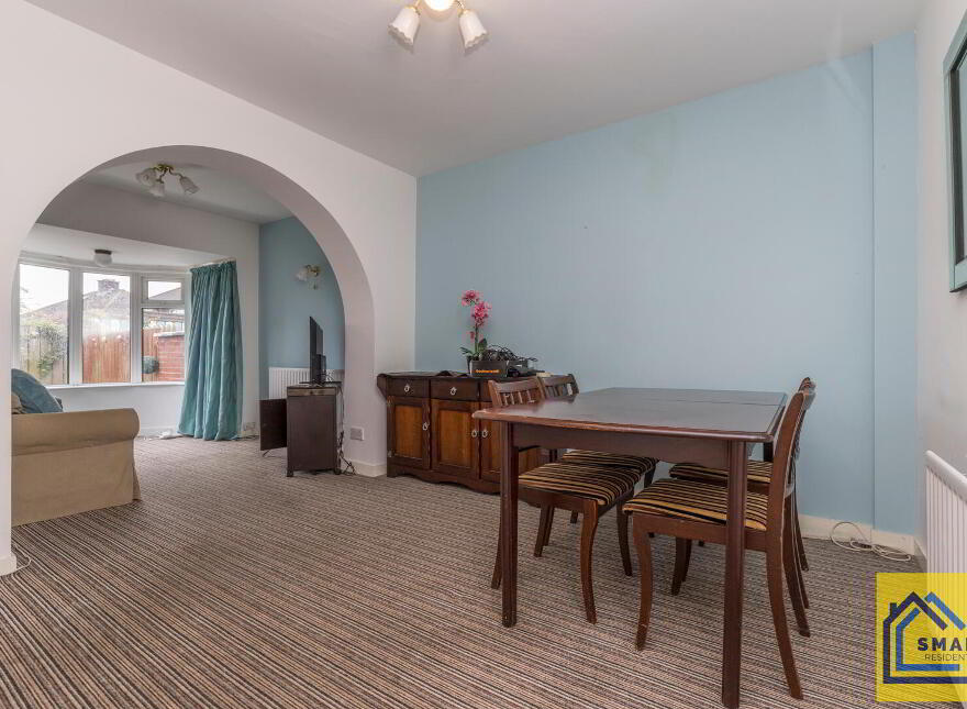 3 Marmont Crescent, Belfast, BT4 2GQ