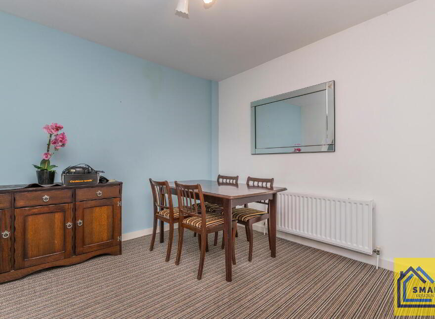 3 Marmont Crescent, Belfast, BT4 2GQ
