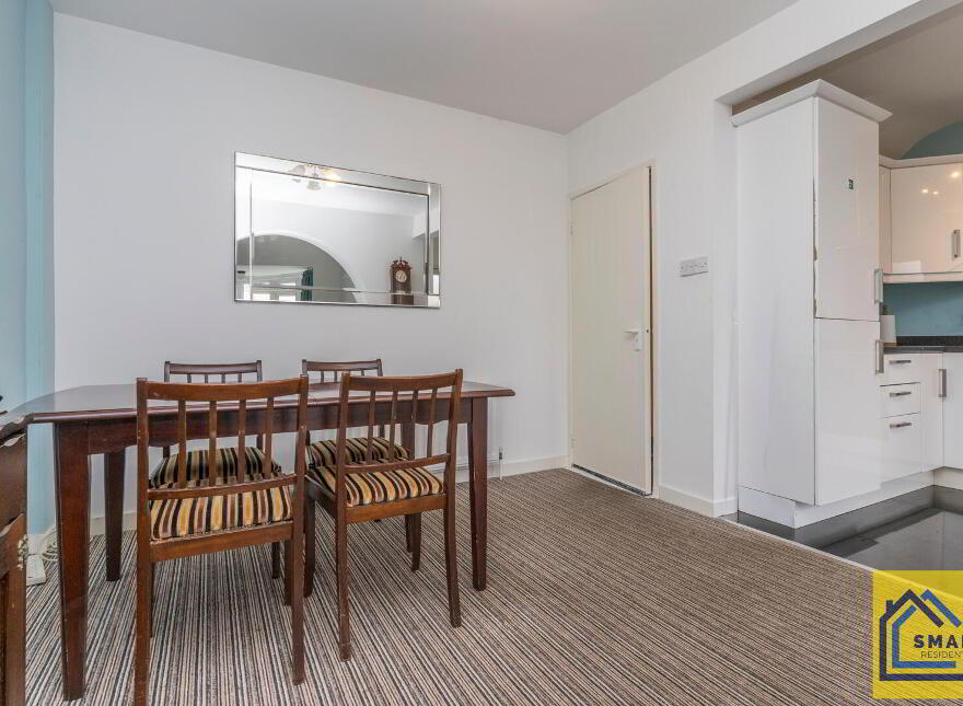 3 Marmont Crescent, Belfast, BT4 2GQ