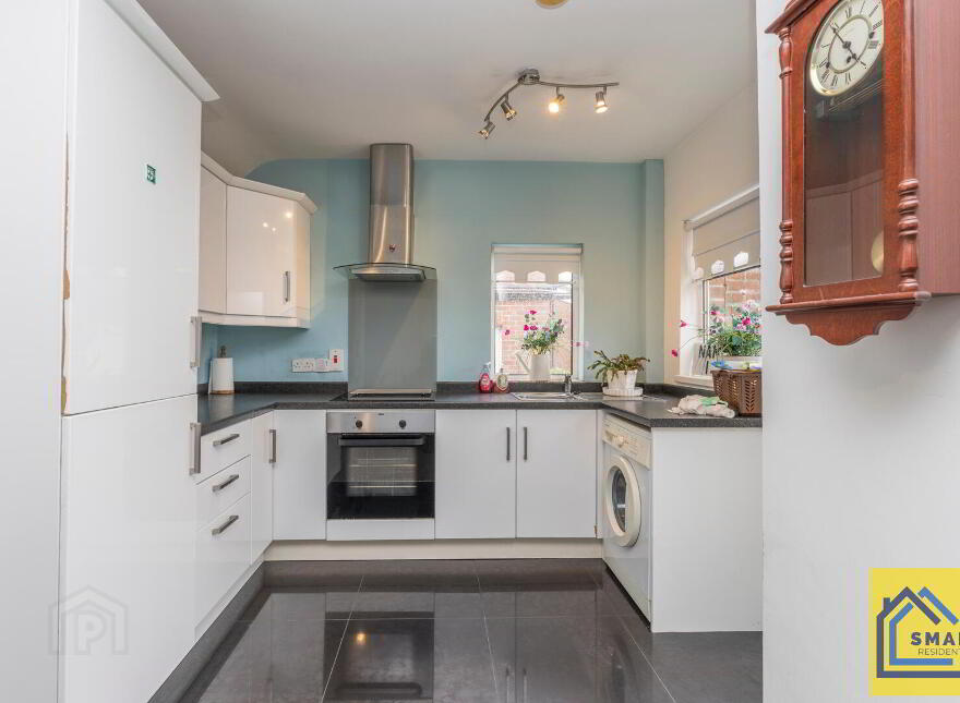3 Marmont Crescent, Belfast, BT4 2GQ