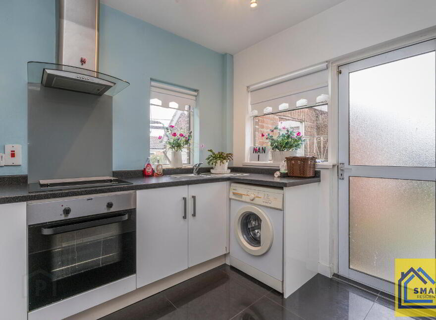 3 Marmont Crescent, Belfast, BT4 2GQ