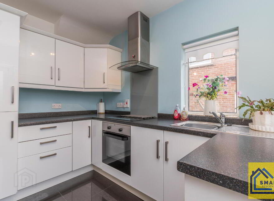3 Marmont Crescent, Belfast, BT4 2GQ