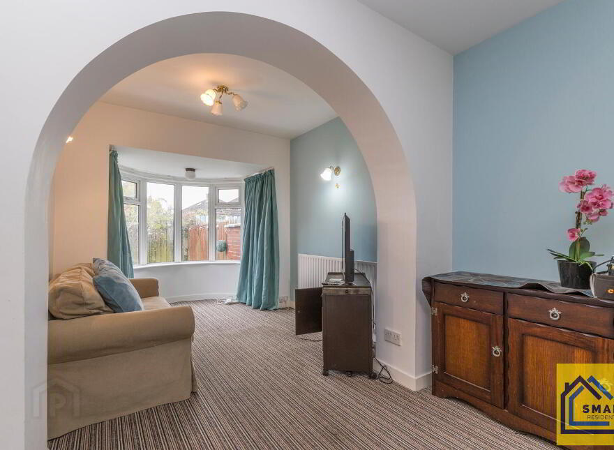3 Marmont Crescent, Belfast, BT4 2GQ