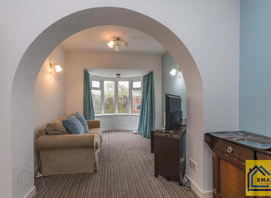 3 Marmont Crescent, Belfast, BT4 2GQ