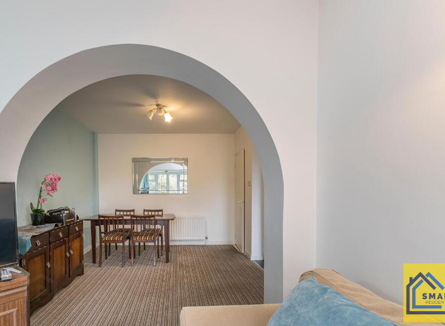 3 Marmont Crescent, Belfast, BT4 2GQ