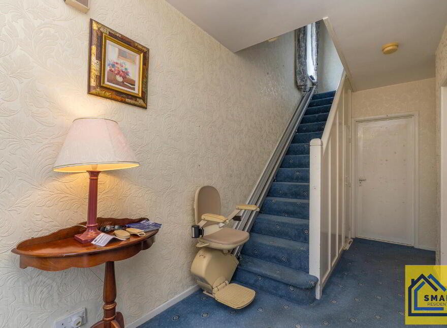 3 Marmont Crescent, Belfast, BT4 2GQ