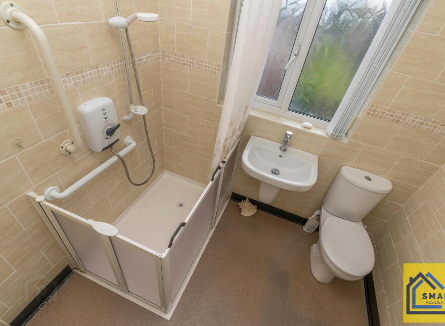 3 Marmont Crescent, Belfast, BT4 2GQ