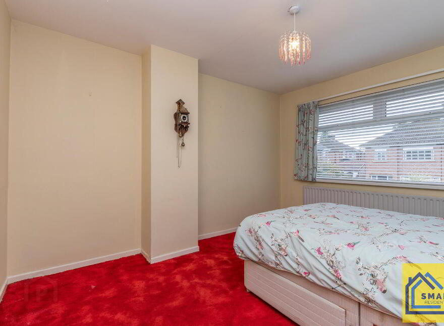 3 Marmont Crescent, Belfast, BT4 2GQ
